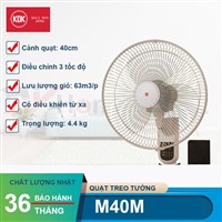 Cách chọn quạt cho phòng ngủ, phòng khách và không gian nhỏ