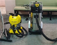 Kinh Nghiệm Chọn Máy Giặt Thảm Clepro Chuẩn Nhất Theo Nhu Cầu Và Ngân Sách